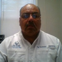 Ray Quevedo