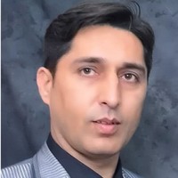 Mujahid Mahmood