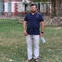 Nitin Garg