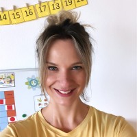 Lianne Jonker