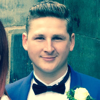 Matthew Spalding