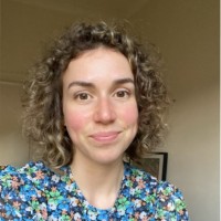 Miriam Covell