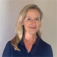 Nicki Jamieson