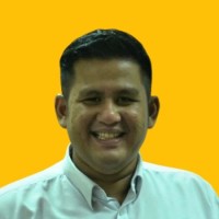 Narendra Supangat, S.E., S.Kom., M.M.