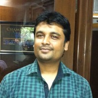 Saurabh Jha