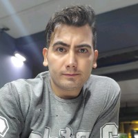 Mohsen Rezaei
