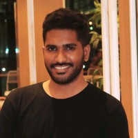 Teja Kumar