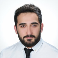 Ahmet Salihoglu