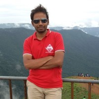 Harshavardhan Shabadi