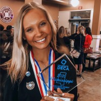 Chloe Gavin