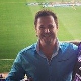 Nicholas Gleeson