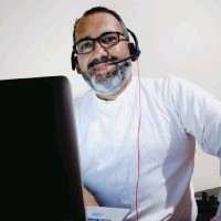 Christian Camacho Arias