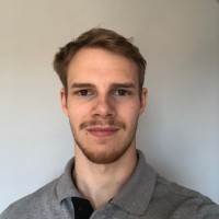 Sander Van De Ven