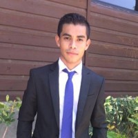 Cristian Enmanuel Flores Gonzales