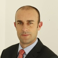 David Rodriguez Araujo