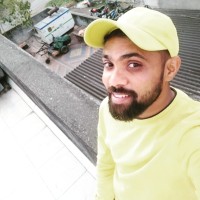 patel vimal