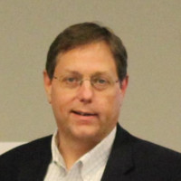Mike Scribner