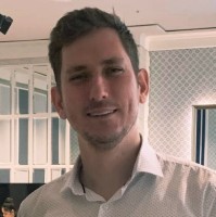 Anthony Franulovic