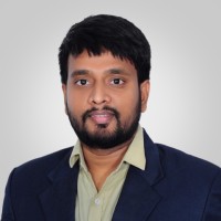 Teja Saish