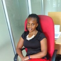 Winfred Muthuka