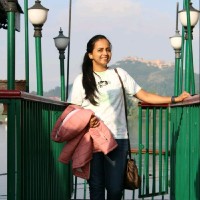 Sneha Beske