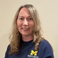 Julie Hendrickson