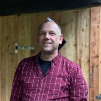 Arnold Hoogeveen