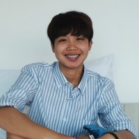 Nat-Anong Mudtham