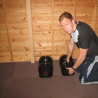 Dave Groves