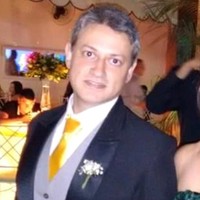 Marcos Guedes De França