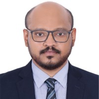 Roopesh K.V