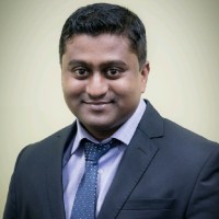 Sudip Mitra