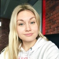 Julia Khartsizova