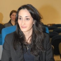 Roberta Anna Versace