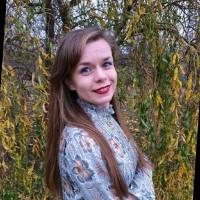 Kateryna Chashchyna