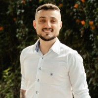 Lucas Bicca Sabbi