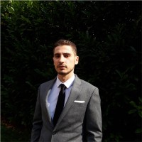 Marius Mazzante