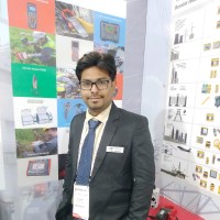 Jaynil Purohit