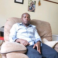 Gilbert Cheruiyot