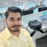 Ca Naresh Rukhaya