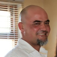 Gerrit Fourie