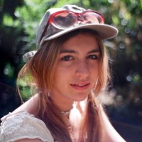 Carmen Warder-El Faye