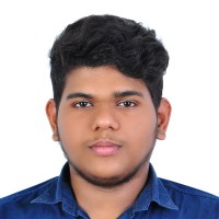 Arjun Dev P S Dev P S