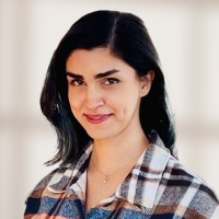Maede Maftouni, Phd