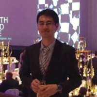 Simon Zhang