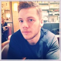 Ben Ridgwell