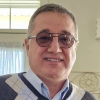 Muhammed Abdulrahman