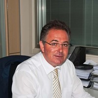 Marios Tziortzis