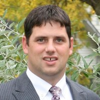 Jody Hancock, P.Eng.
