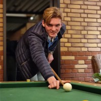 Sjoerd Verhagen
